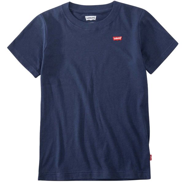 Hovedbilde Levis Batwing t-skjorte til barn, Dress Blue