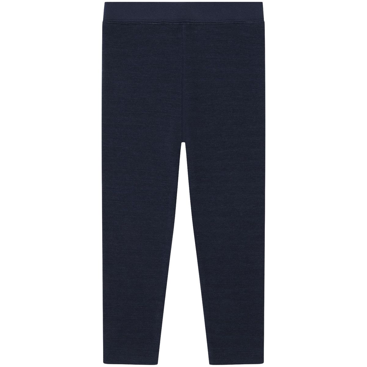 Hust and Claire Liro leggings i ull, More Navy
