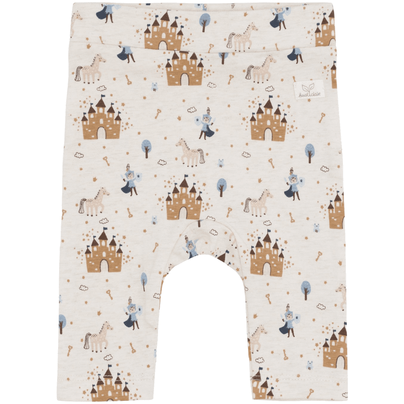 Hust and Claire Luca Fairy Tale bukse til baby, Baby Blue