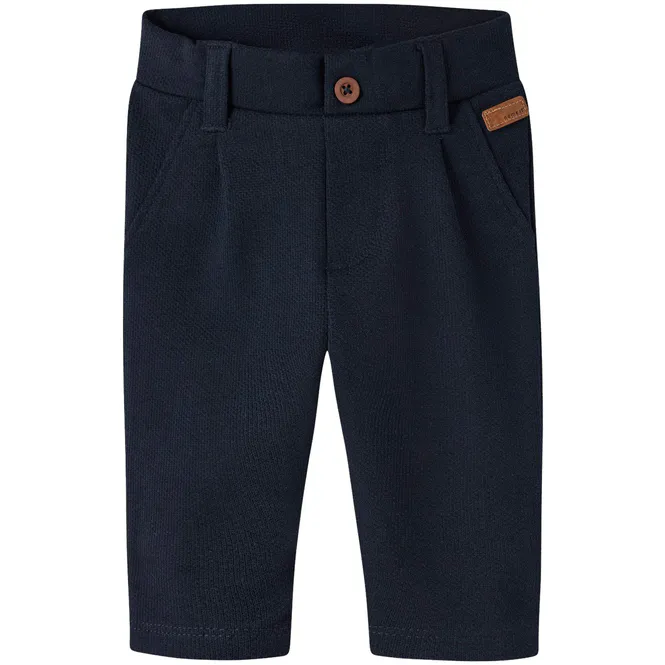 Hovedbilde Name It Nbmrobino bukse til baby, Navy Blazer