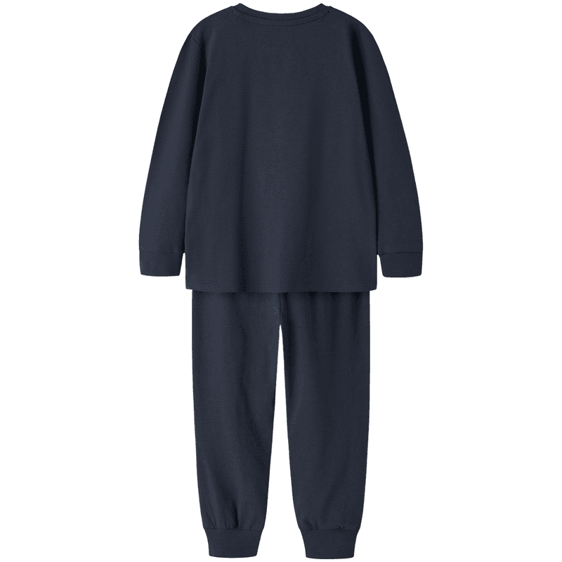 Name It Nmmjalmer Paw Patrol pyjamas, Navy Blazer