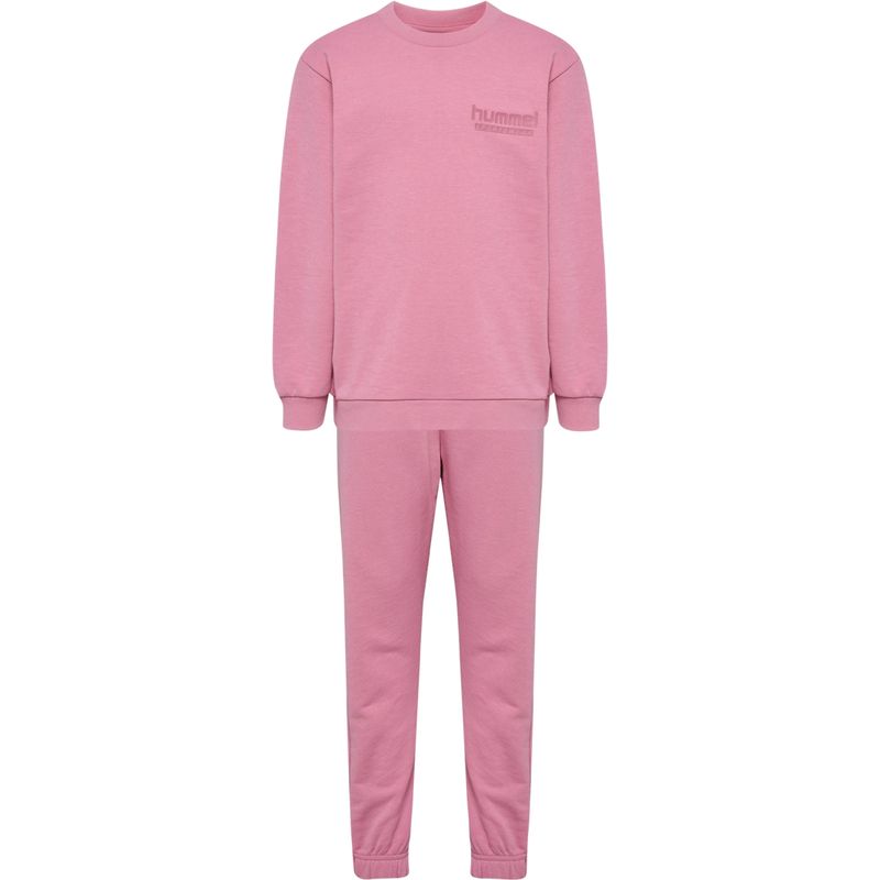 Hummel Base joggedress-sett til barn, Polignac