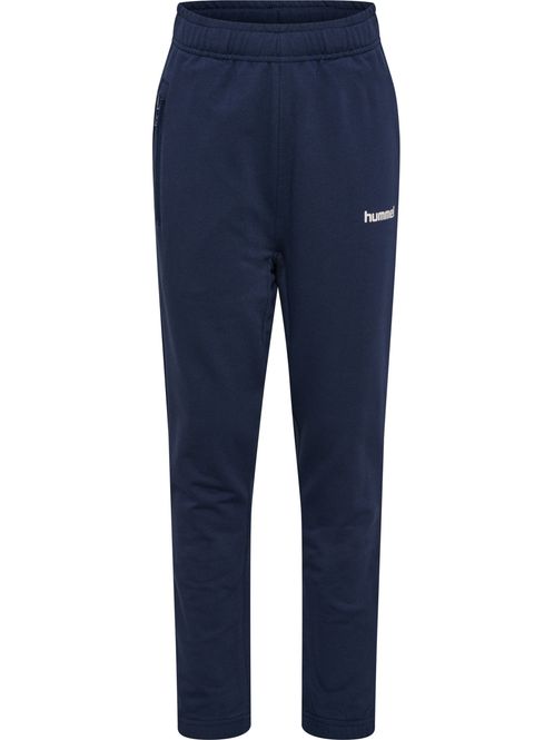 Hovedbilde Hummel Hmljr Logo joggebukse til barn, Dress ...