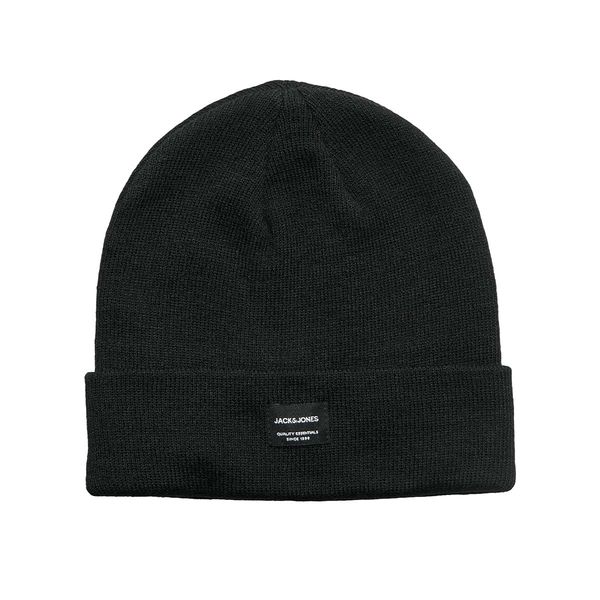 Hovedbilde Jack And Jones Junior vår-og høstlue, Black