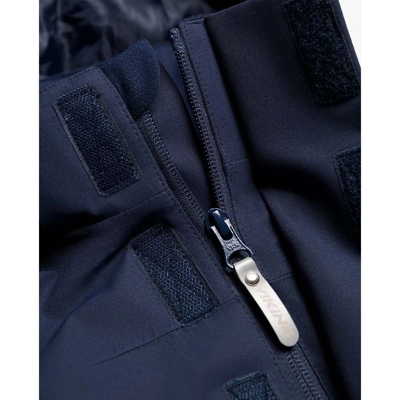 Viking Toasty vinterdress til barn, Navy