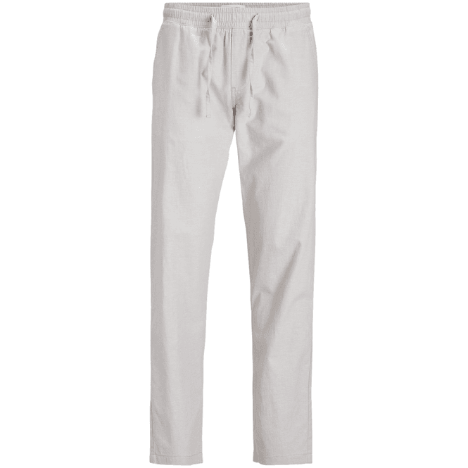 Hovedbilde Jack and Jones Junior Kane linbukse, Crockery