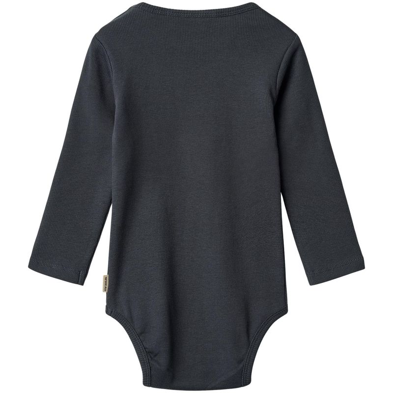 Wheat Spencer body, Navy