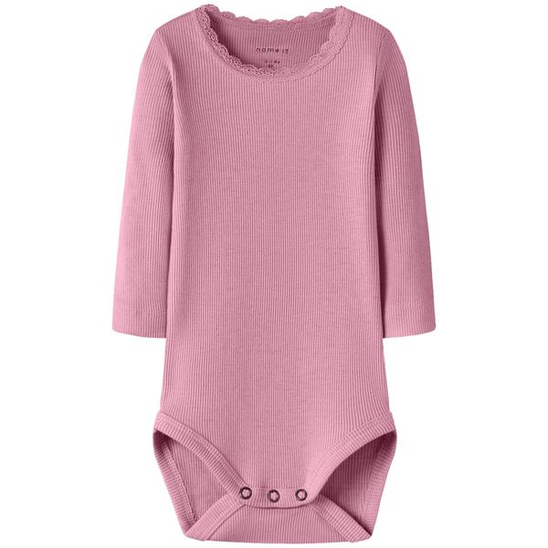 Hovedbilde Name It Nbfkab body, Lilas