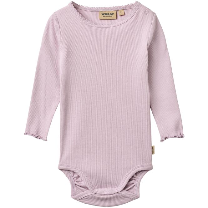 Hovedbilde Wheat Regitze body, Lavender
