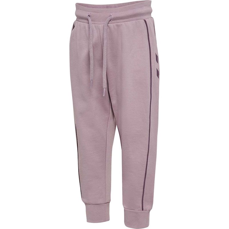 Hummel tracksuit til småbarn, Sea Fog