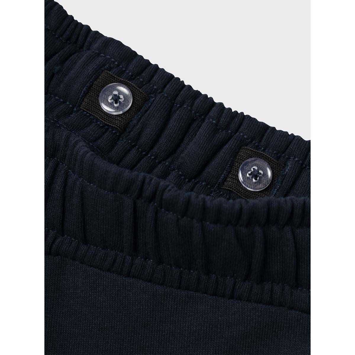 Name It Nkmollie Cargo joggebukse, Dark Sapphire