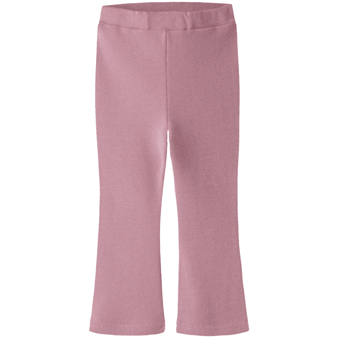 Hovedbilde Name It Nmflesley flared bukse til småbarn, Lilas