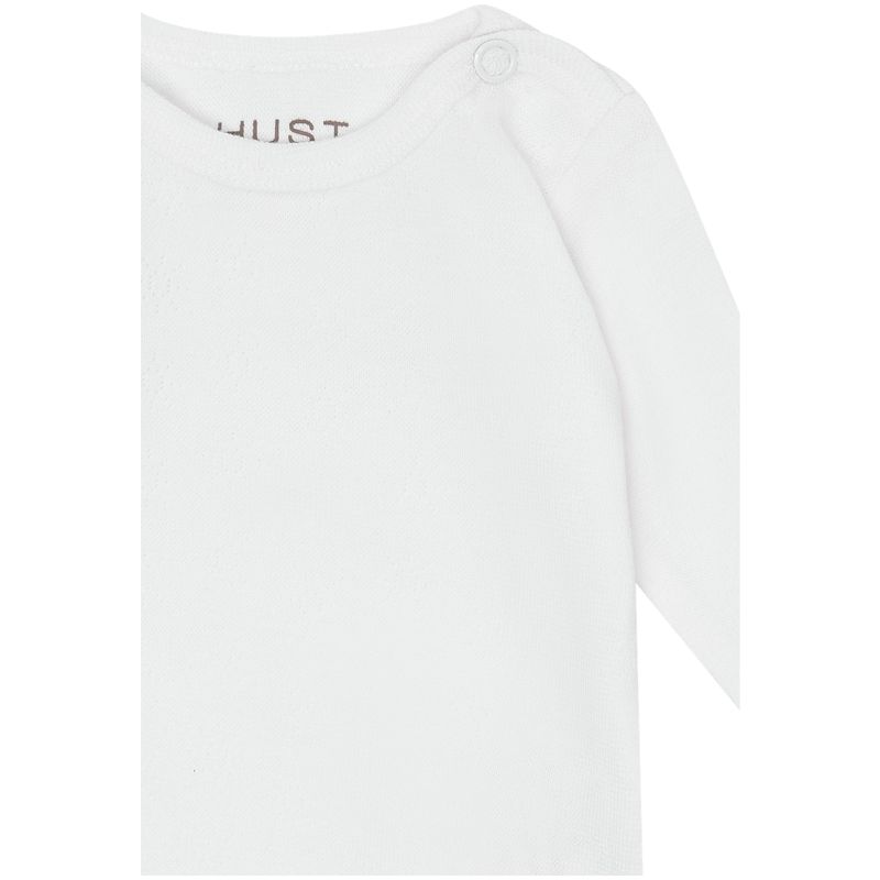 Hust and Claire Hcbam body, Ivory