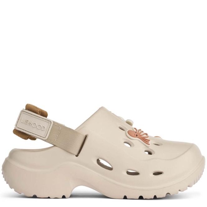 Hovedbilde Liewood Milas sandaler til barn, Sandy mix