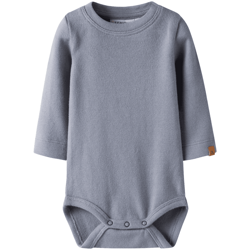 Lil' Atelier Nbmthoro body, Tradewinds
