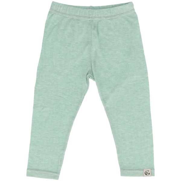 Hovedbilde Gullkorn Mylon bukse i lyocel/ull til baby, Varm ...