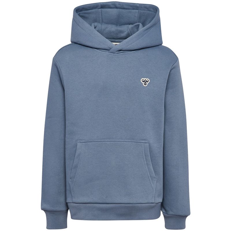 Hummel Bee jr loose hettegenser til barn, Flint Stone