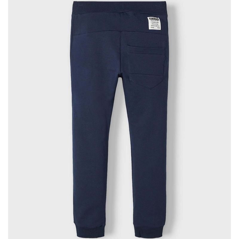 Name It Nkmhonk joggebukse til barn, Dark Sapphire