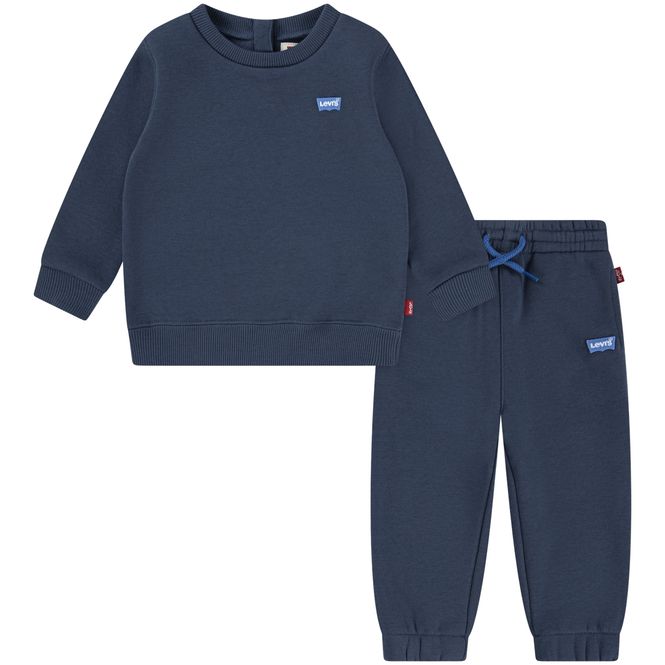 Hovedbilde Levis joggedress-sett til baby, Big Dipper