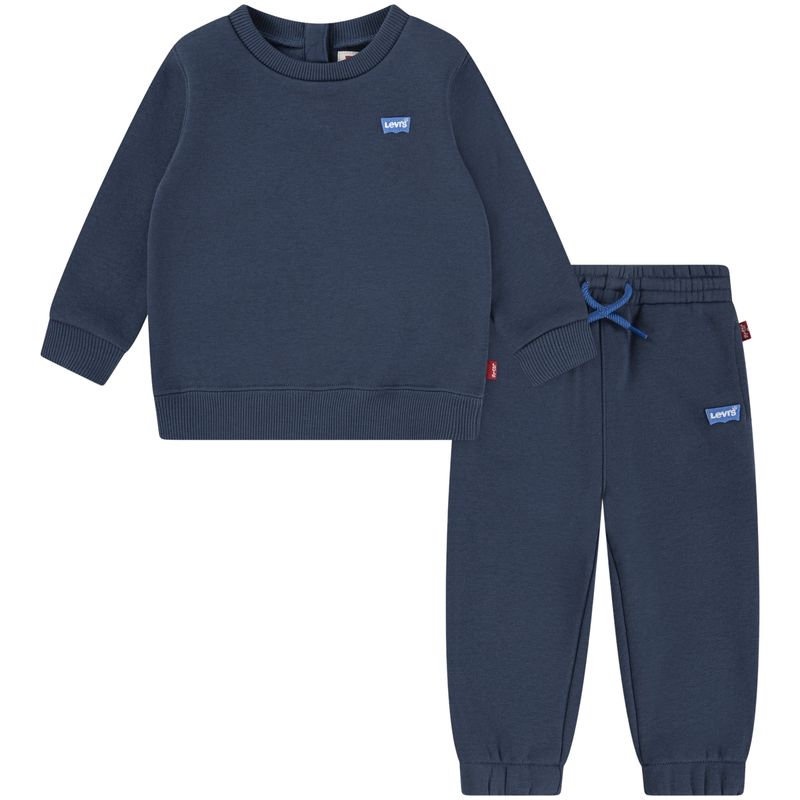 Levis joggedress-sett til baby, Big Dipper