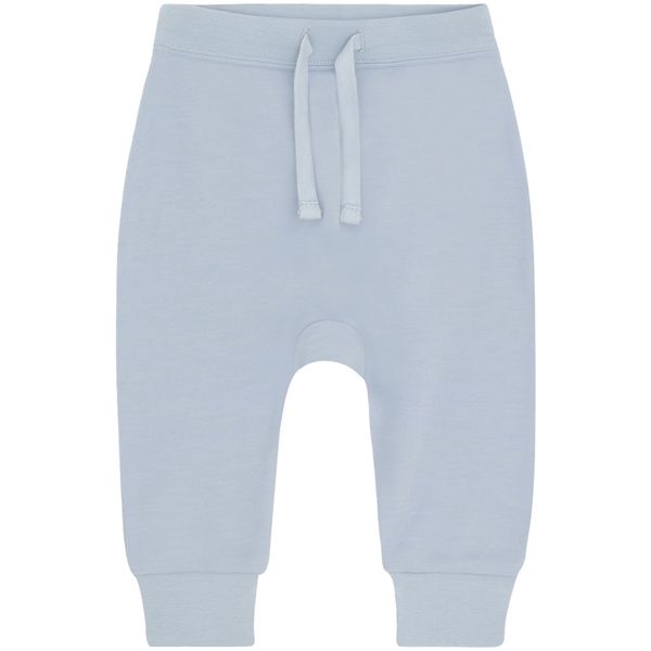 Hovedbilde Hust and Claire Gaby ull/bambus bukse, Baby Blue