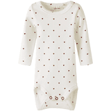 Hovedbilde Lil' Atelier Nbfgago Heart body, Coconut Milk