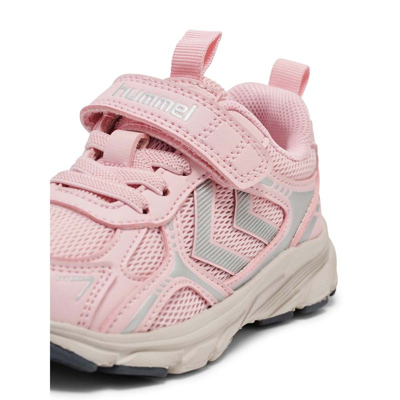 Hummel Effort One Infant joggesko, Pale Lilac