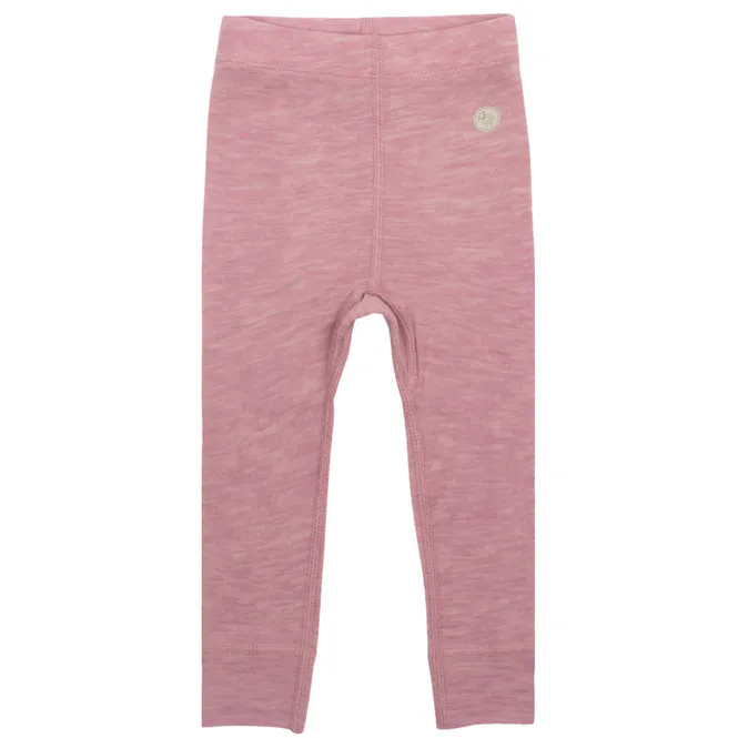 Hovedbilde Lillelam ullongs til baby og barn, lyng