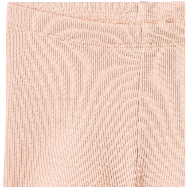 Wheat Sine shorts til baby, Powder