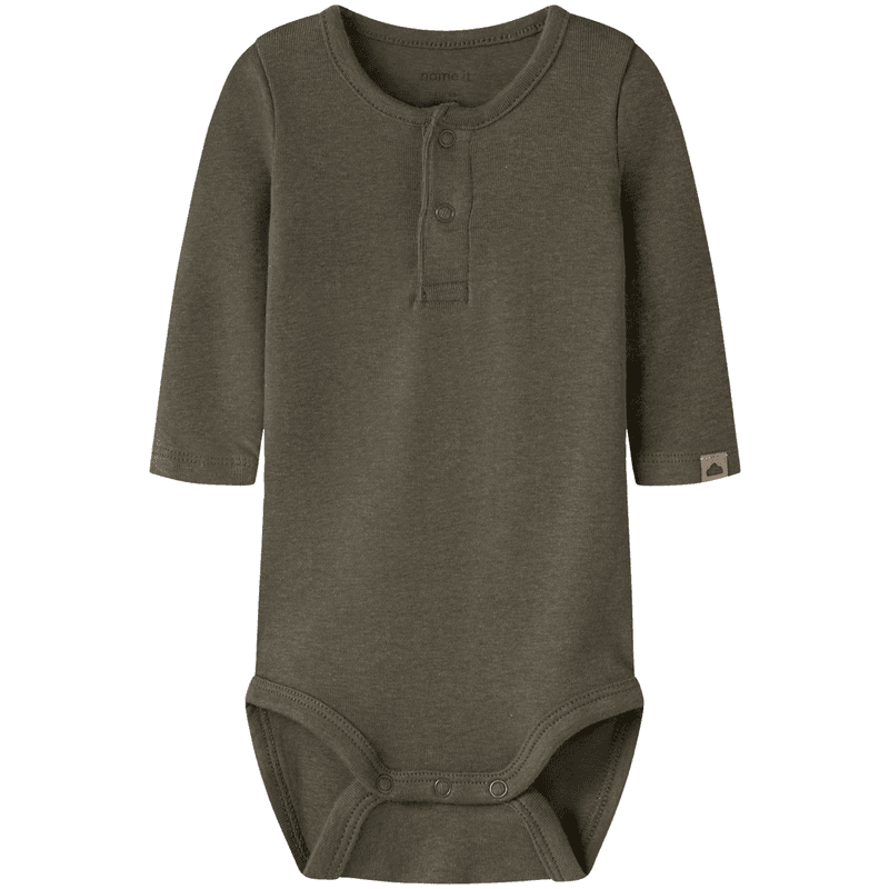 Name It Nbmohoney body, Olive Night