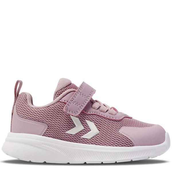 Hovedbilde Hummel Actus Tr Breather joggesko, Keepsake Lilac