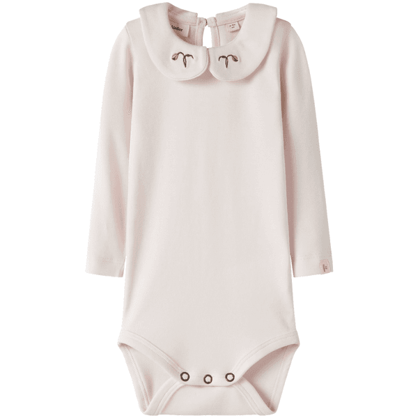 Hovedbilde Lil' Atelier Nbffundo body, Almost Mauve