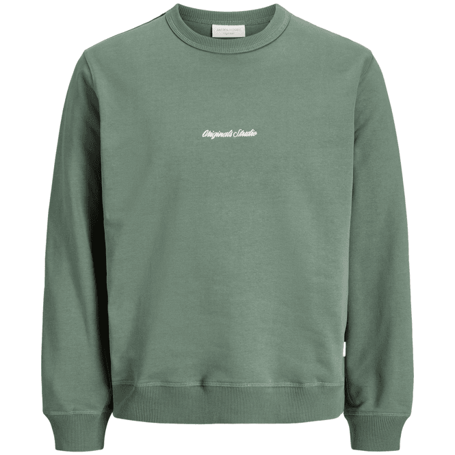 Hovedbilde Jack and Jones Junior Jornorrebro sweatshirt, ...