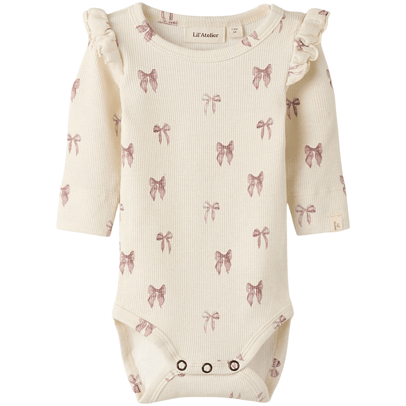 Lil' Atelier Nbfgavo body, Turtledove