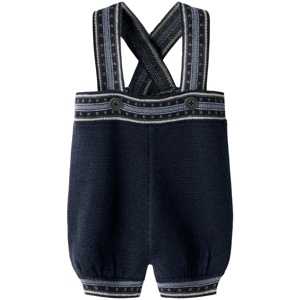 Hovedbilde Name It Nbmteen festdrakt/bunad til baby, Dark ...