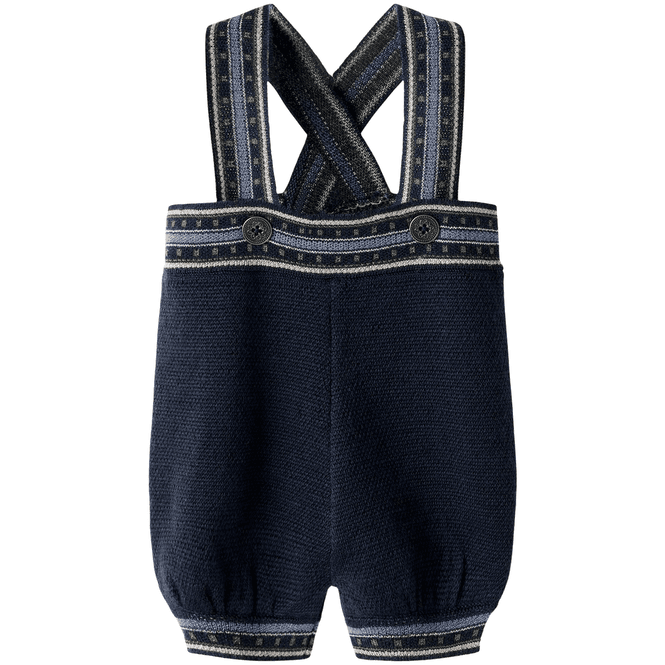Hovedbilde Name It Nbmteen festdrakt/bunad til baby, Dark ...