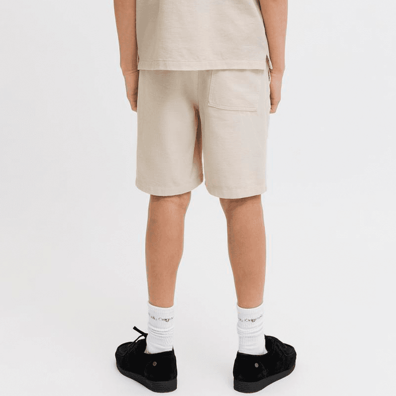 Jack & Jones Jr Jpstjaiden shorts til barn, Moonbeam