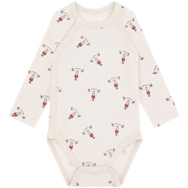 Hovedbilde Hust and Claire Hcbaloo SM omslagsbody ...