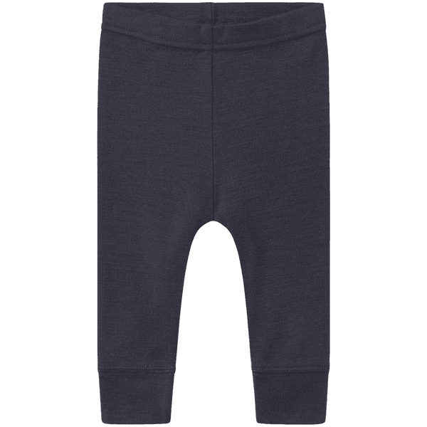 Hovedbilde Name It Nbmwillow leggings i ull til baby, Ombre ...