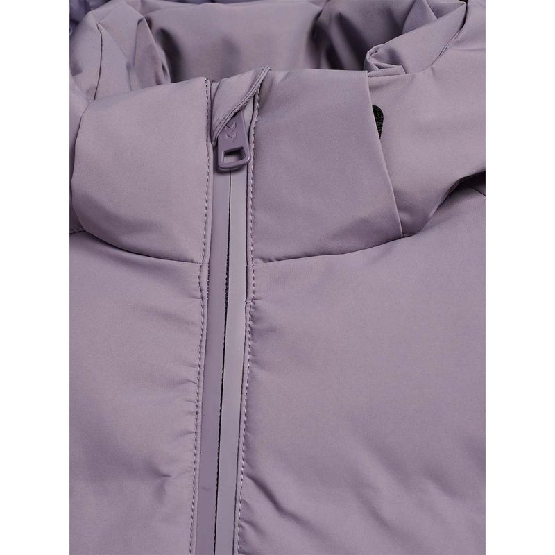Hummel Hmljr All Weather vinterjakke, Gray Ridge