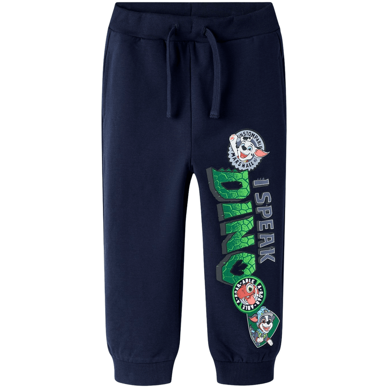 Name It Nmmjak Paw Patrol joggebukse, Navy Blazer
