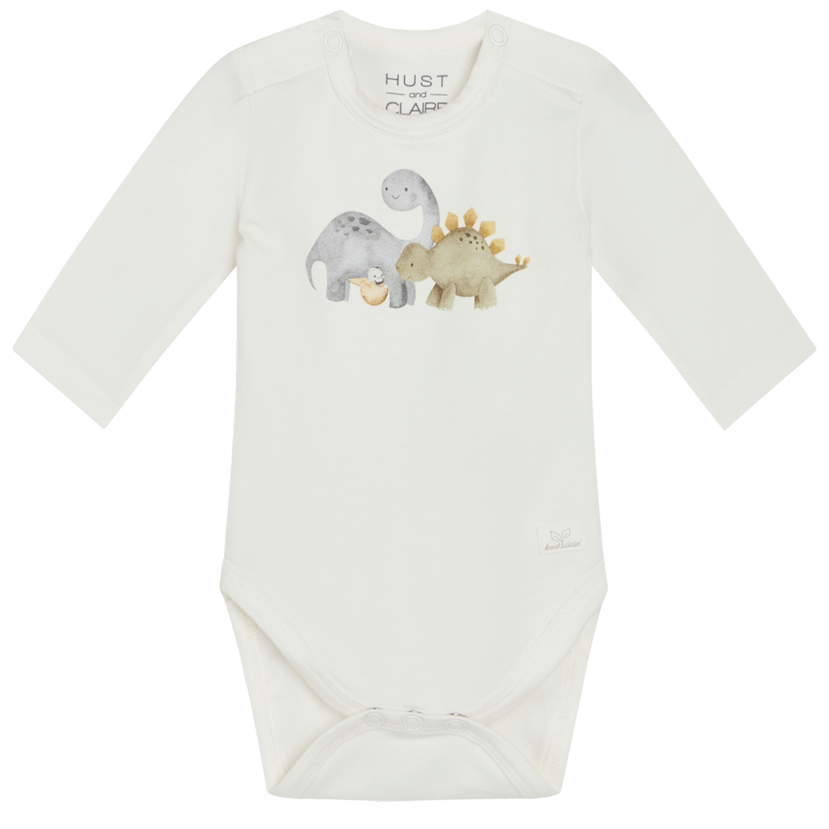 Hust & Claire Bebe body, petrol