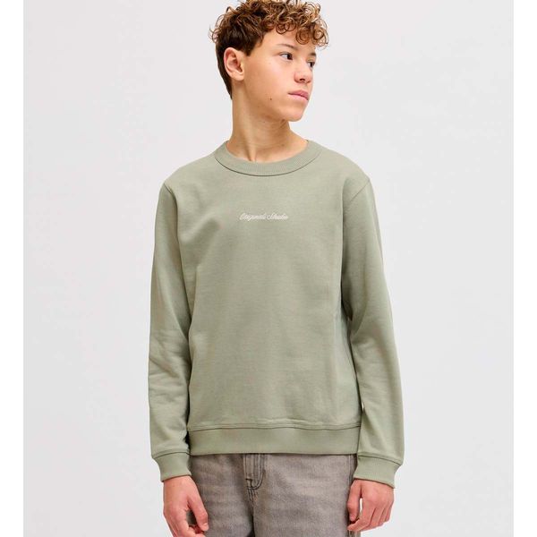 Hovedbilde Jack and Jones Junior Jornorrebro sweatshirt, ...