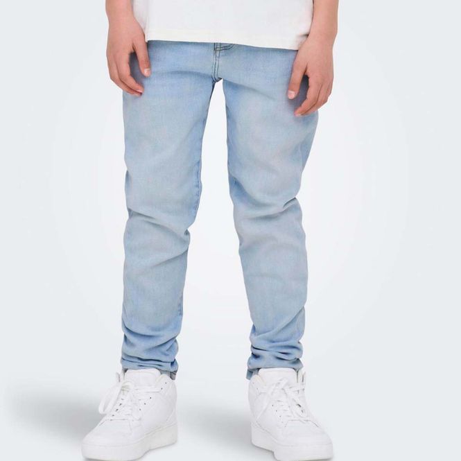 Hovedbilde Only & Sons Osjyoke Tapered jeans, Light Blue ...