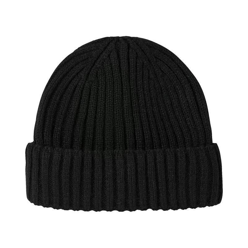 LMTD Nlnmalik vinterlue til barn, Black