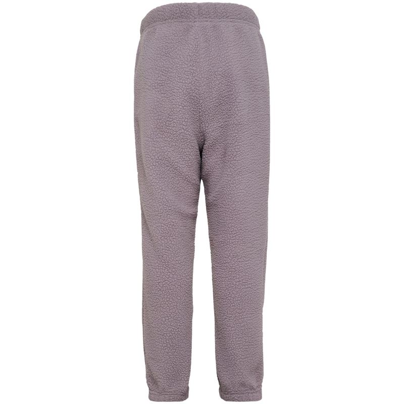 Hummel Hmljr Atlas fleecebukse til barn, Gray Ridge