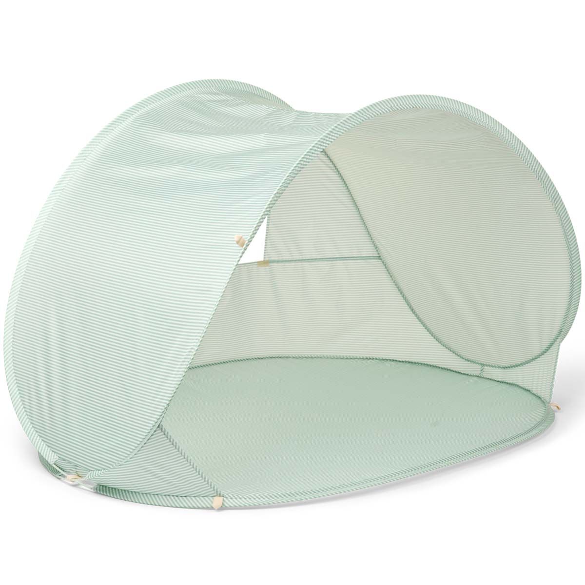 Liewood Cassie Pop Up UV telt til baby, Peppermint/Creme