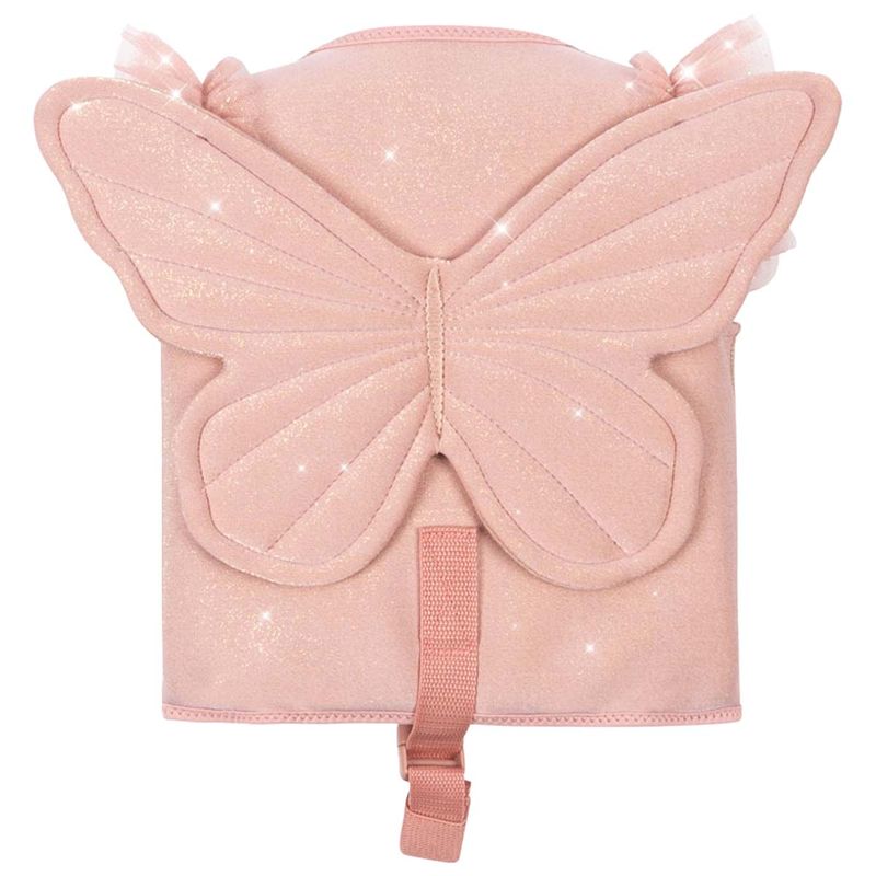Konges Sløjd Piper svømmevest, Powder Pink