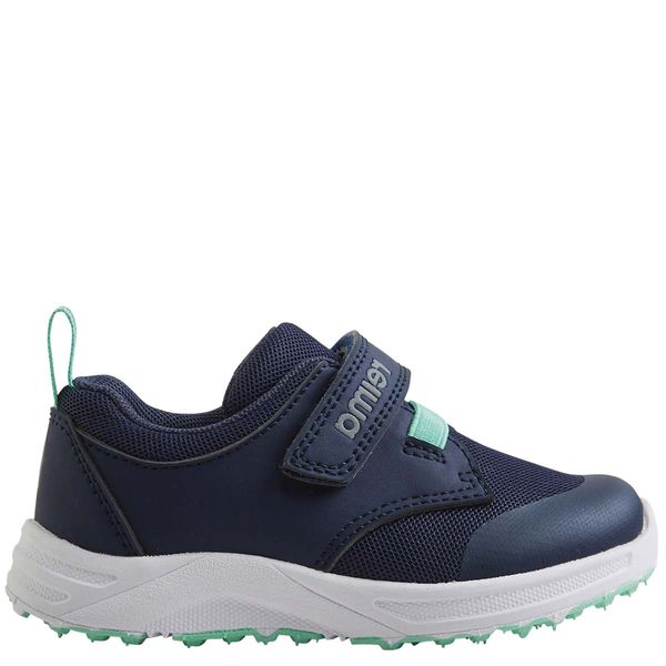 Hovedbilde Reima Ekana joggesko til baby og småbarn, Navy