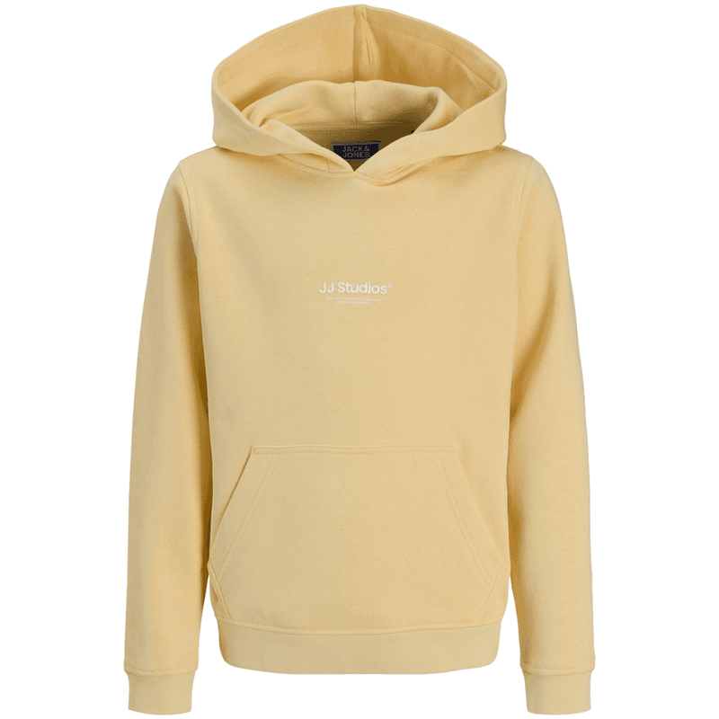 Jack and Jones Jjesoho hettegenser til småbarn, Sunlight
